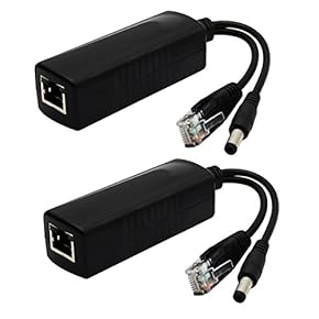 PLC(電源ライン通信アダプター)キット Amazon | TRENDnet コンセントに差し込むだけの簡単PLCキット